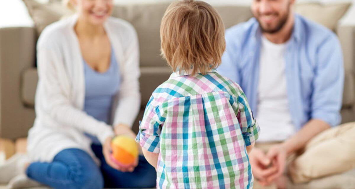 Aile İçi İletişimde Dikkat Edilmesi Gereken Faktörler