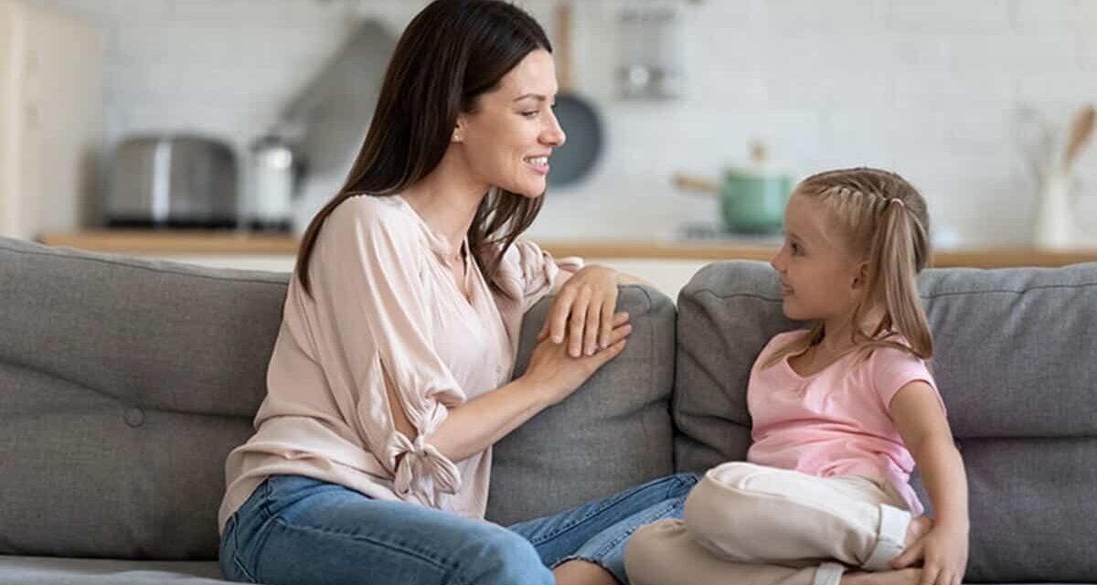 Çocuğuma Güvenlik Eğitimini Nasıl Verebilirim?